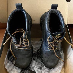 Roots - Vintage Men's Boots, about a size 11
